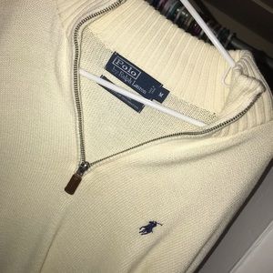 Ralph Lauren Polo Sweater/Long sleeve/T-shirt